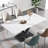 Sintered Stone Dining Table-2004406401-2004406411-2004406414