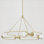 Hartford 8 Light Chandelier