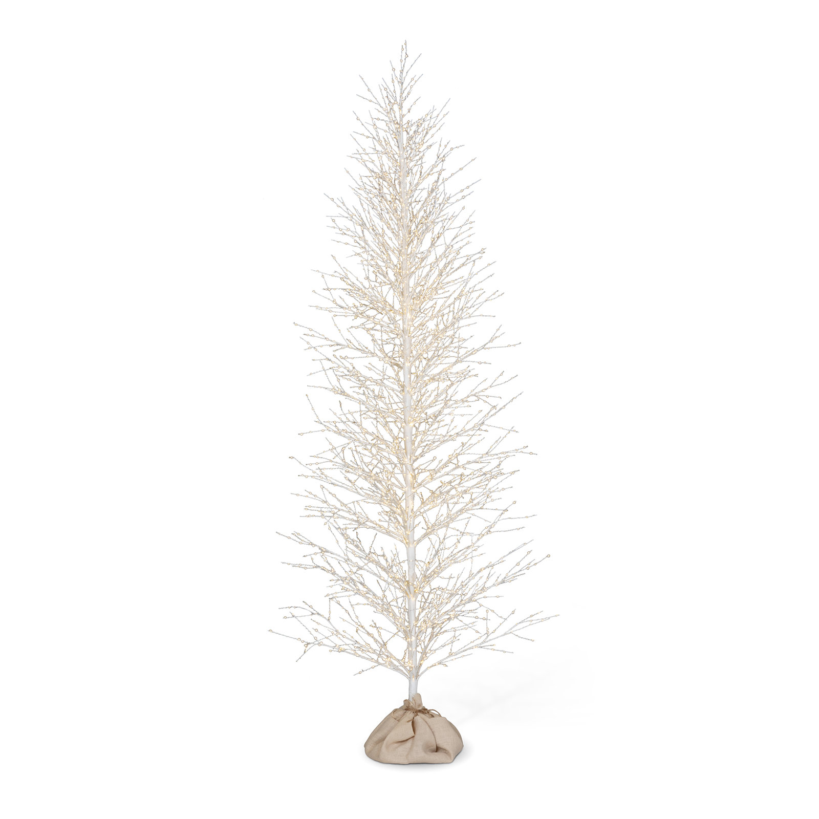 Winter Wonderland Tree, 9' H