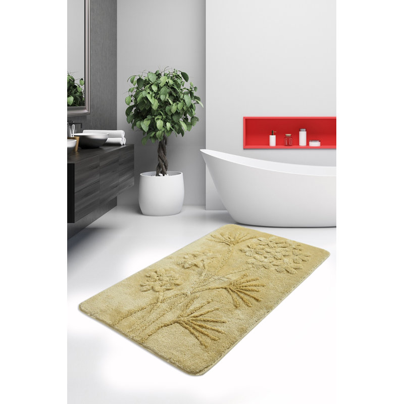 Tapis de bain Addileigh