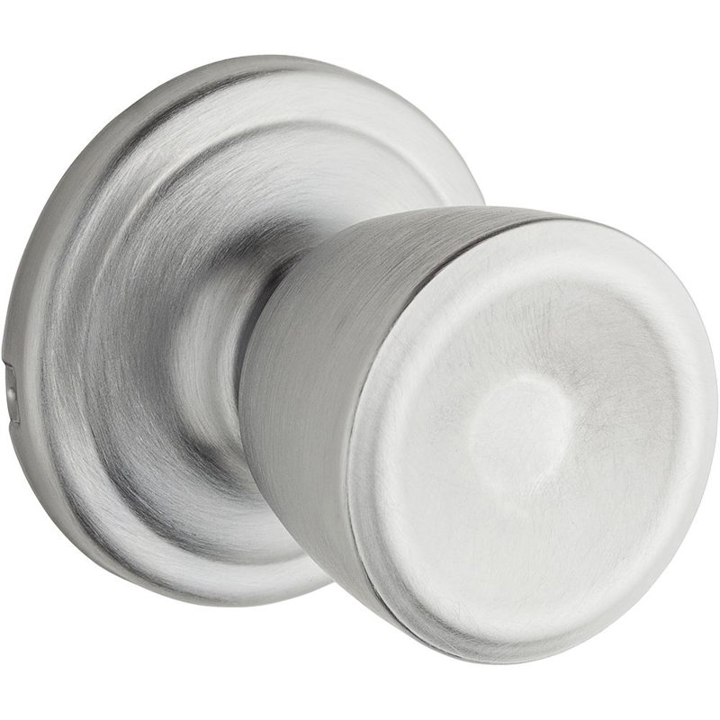 Abbey Passage Door Knob