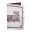 Leopard Animal Print Blanket-496208234
