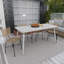 Table de salle à manger Nihira