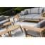 Maro Outdoor Teak Lounge Chair-14994084