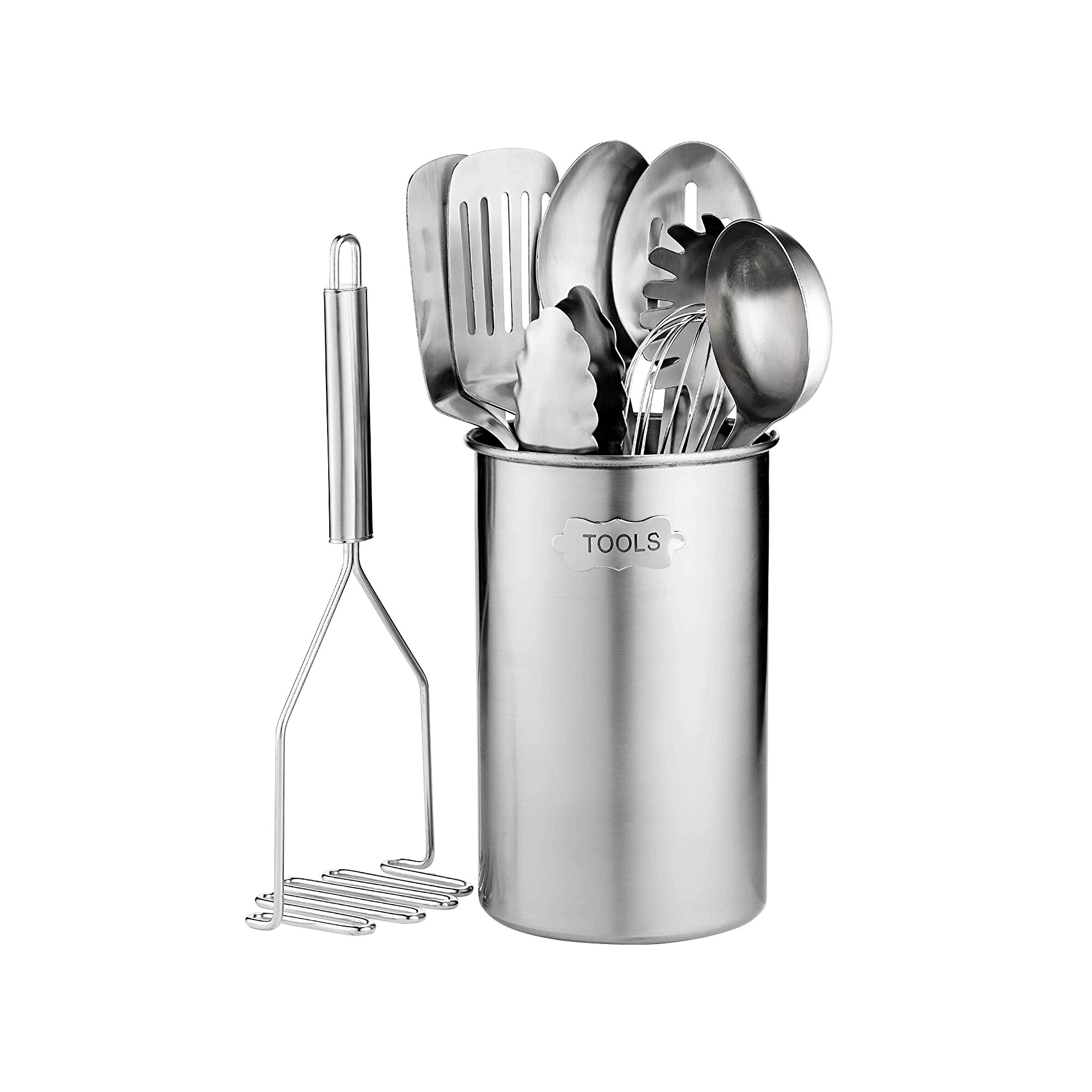 https://assets.wfcdn.com/im/61294796/compr-r85/1685/168574124/10-piece-stainless-steel-assorted-kitchen-utensil-set-with-utensil-crock.jpg