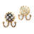 Check Round Hook-122992733