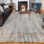 One-of-a-Kind 9'9" X 14'3" Area Rug