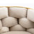 16.9'' H Velvet Upholstered Armchair-2145865544-2126832161