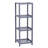 Frere 12.99'' W Manufactured Wood Shelving Unit-1513979101