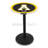 Round Metal Base Dining Table-12162723-12162736