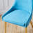 Kuido 19.3'' H Upholstered Dining Chair-1047124747