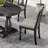 Solid Wood Side Chair (Set Of 2)-1463104021