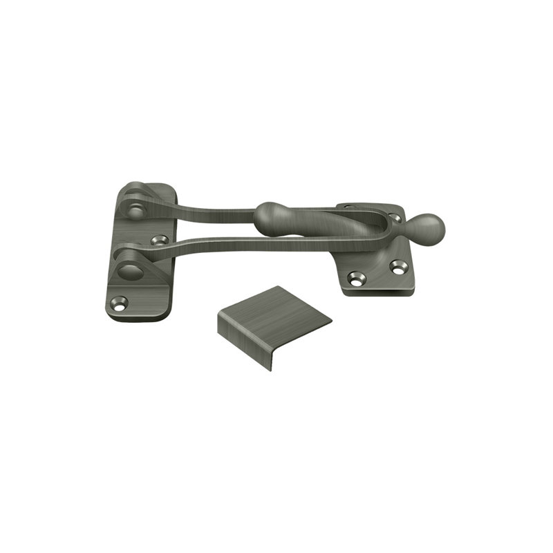 Hardware, Antique Nickel