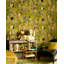 The Transylvanian Manor Floral Wallpaper Roll-62105092