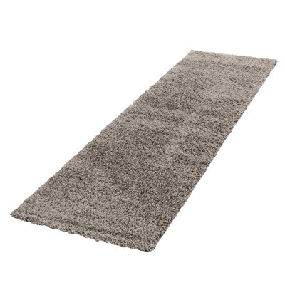 Riam Machine Woven Beige Indoor Rug