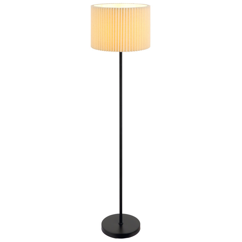 152cm Matte Novelty Floor Lamp
