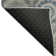 Premium Machine Washable Prisco Gray Rug