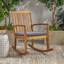 Fauteuil à bascule MONTROSE-2234871
