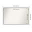 Miroir de salle de bain Eva-604646550-604646402