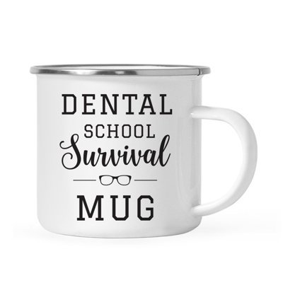 Stainless Steel Camping Mug
