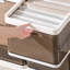 Rebrilliant Plastic Storage Tub & Tote