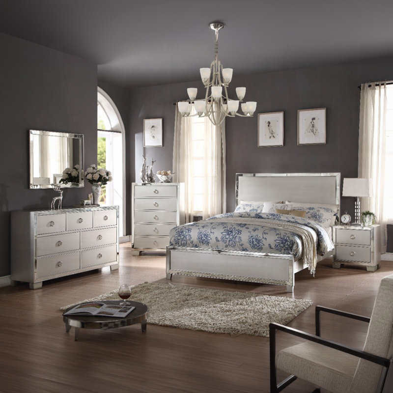 Miroir Voeville II