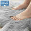 Tapis moelleux en peau de mouton Everly Quinn-687896159