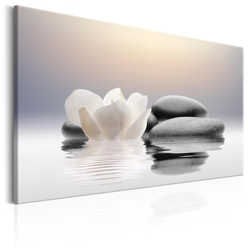 No Frame Print on Canvas, 90 cm H x 60 cm W