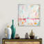 «Cotton Candy Cloud» par L. Hewitt - peinture sur toile tendue-119352946-59523467-74872973