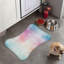 Gentle Shades - Tapis d'alimentation en os 1 pièce