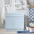 Hibbitts 33'' Single Bathroom Vanity Base Only-498861866