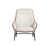 Brown/White Polyester selected