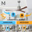 Molly 56" Ceiling Fan-2045921765-2045921688