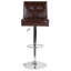 Chaise de bureau Kaitlyne-1003196687
