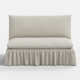 Stoffer Home x Cloth & Company Thelma Settee 