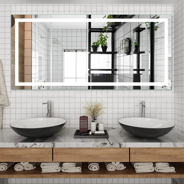 Mirrors 800mm to 1150mm – ATS Tiles & Bathrooms