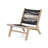Shea Outdoor Armless Lounge Chair-88587353-88587356
