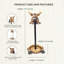 Porte-essuie-tout Moose