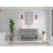 Parker 48'' Single Bathroom Vanity with Top-74682074