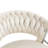 Christal Swivel Upholstered Adjustable Height Counter Stool-2109566880-2099052509