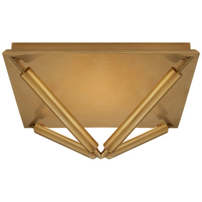 Appareil 1 - Light LED Flush Mount