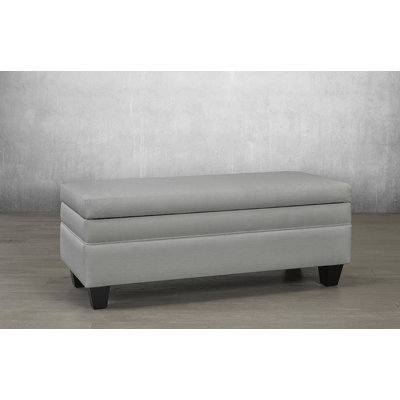 Banc de rangement Maumee
