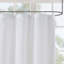 Rideau de douche diaphane-846248425