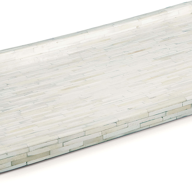 Bone Decorative Tray