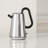 Alessi Toru Stainless Steel 1.7l Electric Kettle
