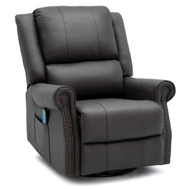 Mercer High Leg Reclining Chair