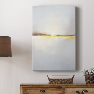 ABSTRACT Series DCXCV III - Gallery Cavas sur mesure