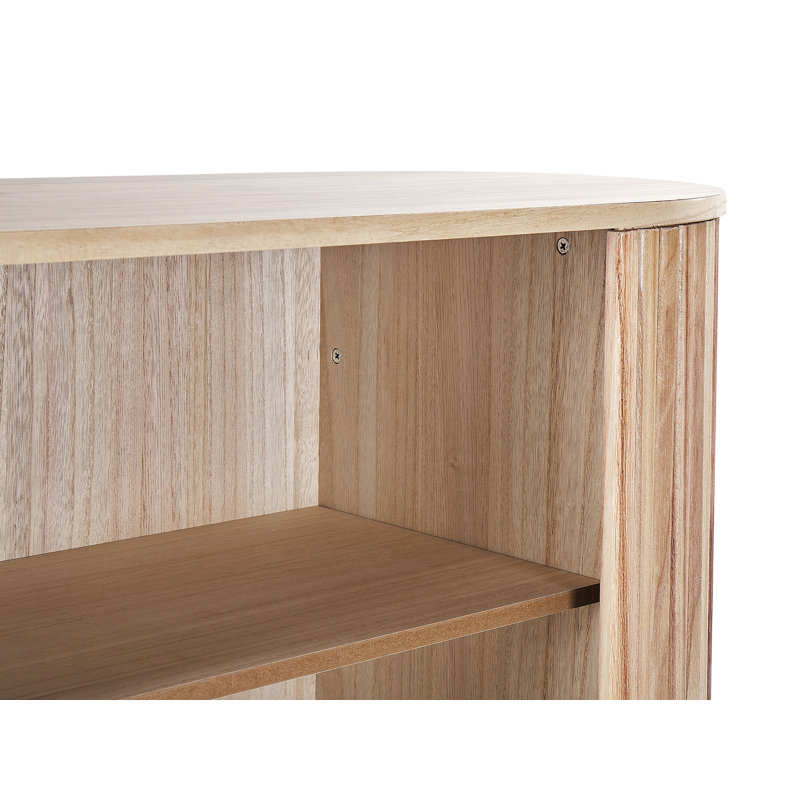 Gianetta 95cm Sideboard