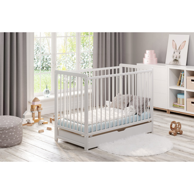 Cot Bed