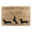 Derbyshire Non-Slip Indoor Doormat